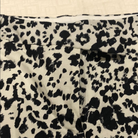 J. Crew woman’s dress shorts - Picture 3 of 7